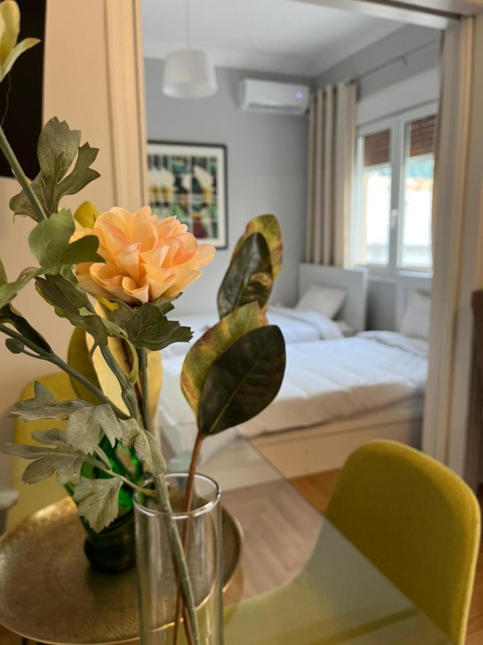 Acropolis Luxury Apartments Parthenon View Athena Bagian luar foto