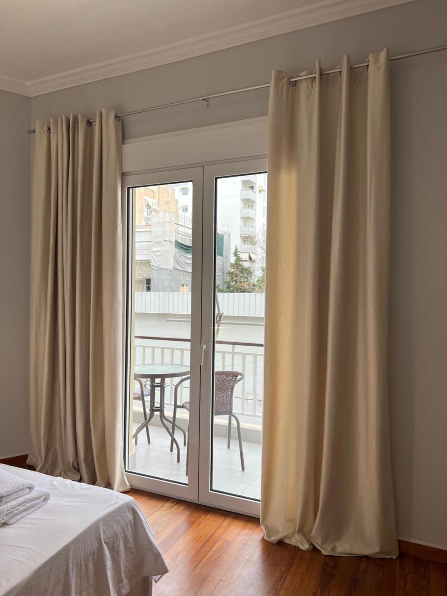 Acropolis Luxury Apartments Parthenon View Athena Bagian luar foto