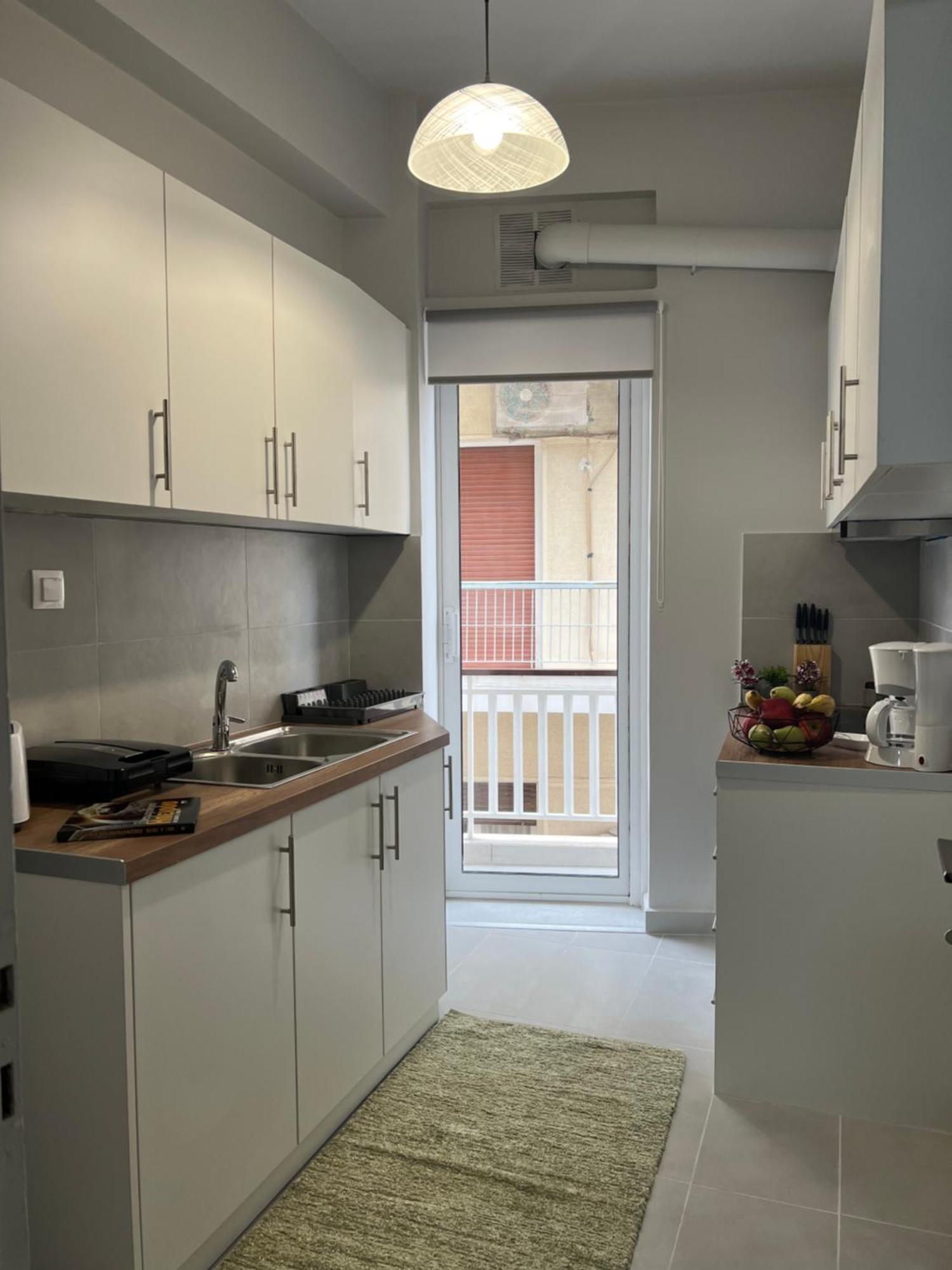 Acropolis Luxury Apartments Parthenon View Athena Bagian luar foto